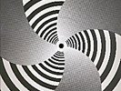 ACID ORANGE 4 - BEROSHIMA - SPIRAL TRIBE STYLE- RARE