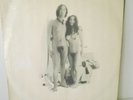 RARE JOHN LENNON &YOKO ONO TWO VIRGINS LP VINYL