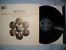 Columbia CCA1089 Prokofiev/ViolinCon/Nathan Milstein