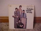 The Beatles Second State  Butcher Cover