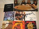 Metallica - The good the bad and the live -6 EP Box Set