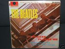 The Beatles Please Please Me Parlophone Y&B Excellent
