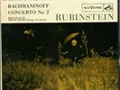 Reel to Reel  Tape- RACHMANINOFF  - CLASSICAL-2 TRACK