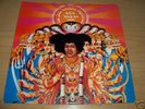 JIMI HENDRIX EXPERIENCE: AXIS: BOLD AS LOVE: MONO: EX