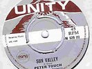 PETER TOUCH (Tosh) Sun Valley / Fu man chu Unity 529