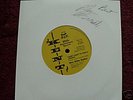 KENT 100 club 25th anniversary  Dean parish signed