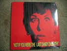 BRIAN JONESTOWN MASSACRE Not If... 12