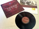 DEF LEPPARD - Slang UK Vinyl LP with inner RARE