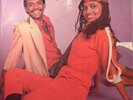 Ultra Super Rare BOOGIE MODERN SOUL LISTEN NIGERIA LP