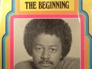 Tony Fox The Beginning RARE ORIGINAL MODERN SOUL LISTEN