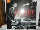 Pierre Henry Le Microphone bien tempere (Well tempered)