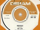 THE SYN: Created By Clive UK ORIG rare PSYCH