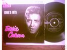 EDDIE COCHRAN-Eddie's Hits E.P.