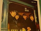 BEATLES I FEEL FINE 45 7