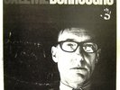 WILLIAM BURROUGHS Call Me Burroughs ESP-DISK orig LP NM