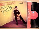 Johnny Thunders SO ALONE org AUTOGRAPHED New York Dolls