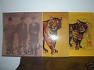 SPEED, GLUE AND SHINKI 2LP RARE PSYCH JAPAN SHADOKS