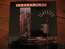 Urban Classics - Funk compilation LP