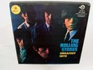 THE ROLLING STONES - 10 LP box set, QUAD stereo Chinese