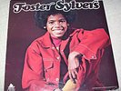 FOSTER SYLVERS ST OG LP Soul Funk