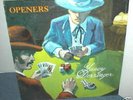YANCY DERRINGER  Openers  LP