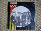 LES BEATLES 1965 - OSX 228 - ODEON - TRES RARE