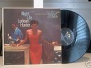 Lurlean Hunter  (ViK LX-1061) XXX Rare Jazz Vocal LP