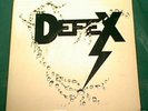 Defex, 