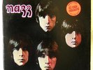 The NAZZ orig MONO 1st Lp white label promo NM Rundgren