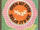 NAZZ: (w/Todd Rundgren)Hello It’s Me-Italy 7