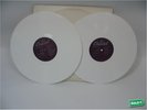 THE BEATLES WHITE ALBUM ON WHITE VINYL RARE WITH PHOTOS