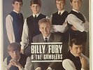 Billy Fury :  EP  NEAR MINT