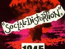 SOCIAL DISTORTION 