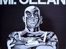 SKINKORPS Mr. CLEAN L'ALBUM