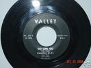 Rockabilly - Country G-J's - Go Girl Go Valley 250