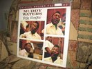 MUDDY WATERS Folk Singer MFSL 1-201 STILL SEALED 200g