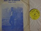TAPPER ZUKIE Man a warrior ORIG 73 Count Shelly LISTEN