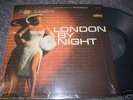 JULIE LONDON - LONDON BY NIGHT - MINT SEXY CHEESECAKE