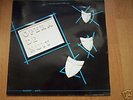 Vinyl maxi 45T OPERA DE NUIT