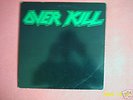 OVERKILL:same MLP  RAR(slayer megadeth  metallica