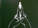 NURSE WITH WOUND / STEREOLAB - CRUMB DUCK - SIGNED