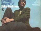 Jake Holmes-Above Ground Sound Of Jake Holmes on Tower