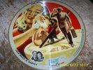 VOGUE PICTURE RECORD LULU BELLE & SCOTTY- R720