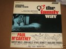 THE FAMILY WAY (Paul McCartney) Beautiful MINT Original