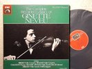 RLS 739 * Complete Recorded * GINETTE NEVEU * Box 4 * M