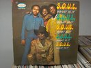 S.O.U.L. / 