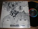 BEATLES REVOLVER T2575 mono Highly Collectible NM-/NM-
