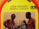 PIVI ET LES BALADINS-SYL 549-AFRO-NMINT