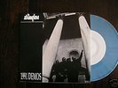 The Stranglers 1991 rare demos blue 7”