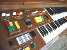 YAMAHA B-205 ORGEL/ ORGAN / ORGUE / Elektronique